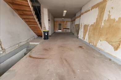 Immeuble  139320 €