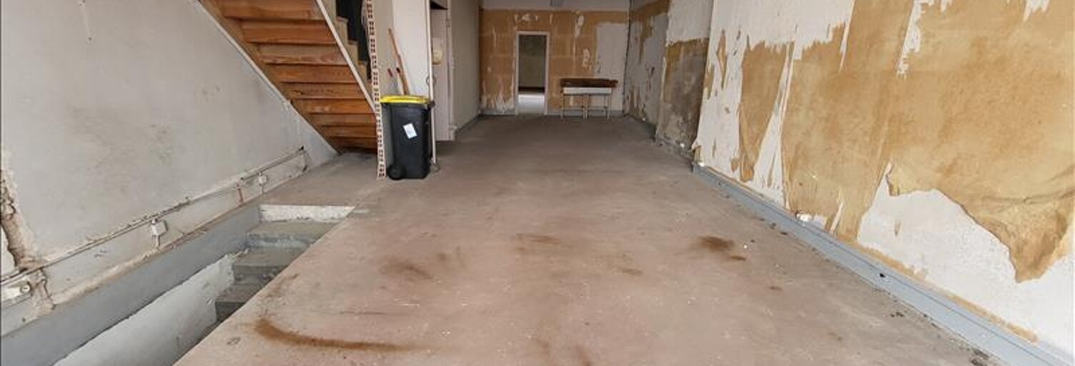 Immeuble   m² à vendre à Marmande (47200)