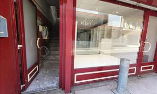 Immeuble   m² à vendre à Marmande (47200)