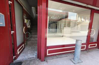Immeuble  139320 €