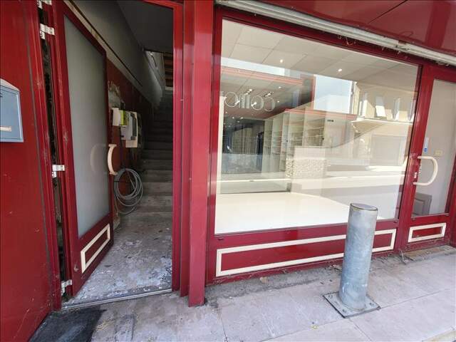 Immeuble à Marmande — photo du bien