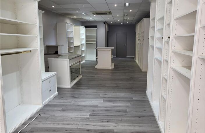 Vente immeuble   Marmande (47200) — photo 2