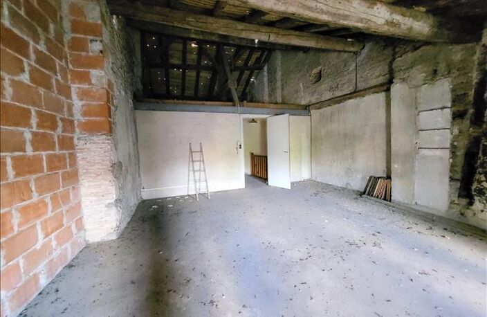 Vente immeuble   Marmande (47200) — photo 3