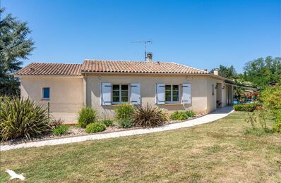 vente maison 306 340 € à proximité de Puymiclan (47350)