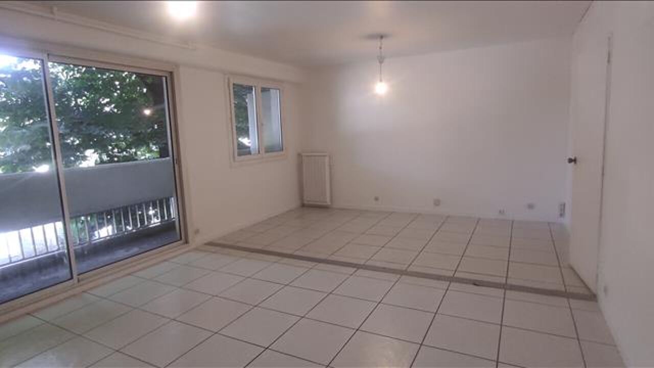 appartement 3 pièces 75 m2 à vendre à Marmande (47200)