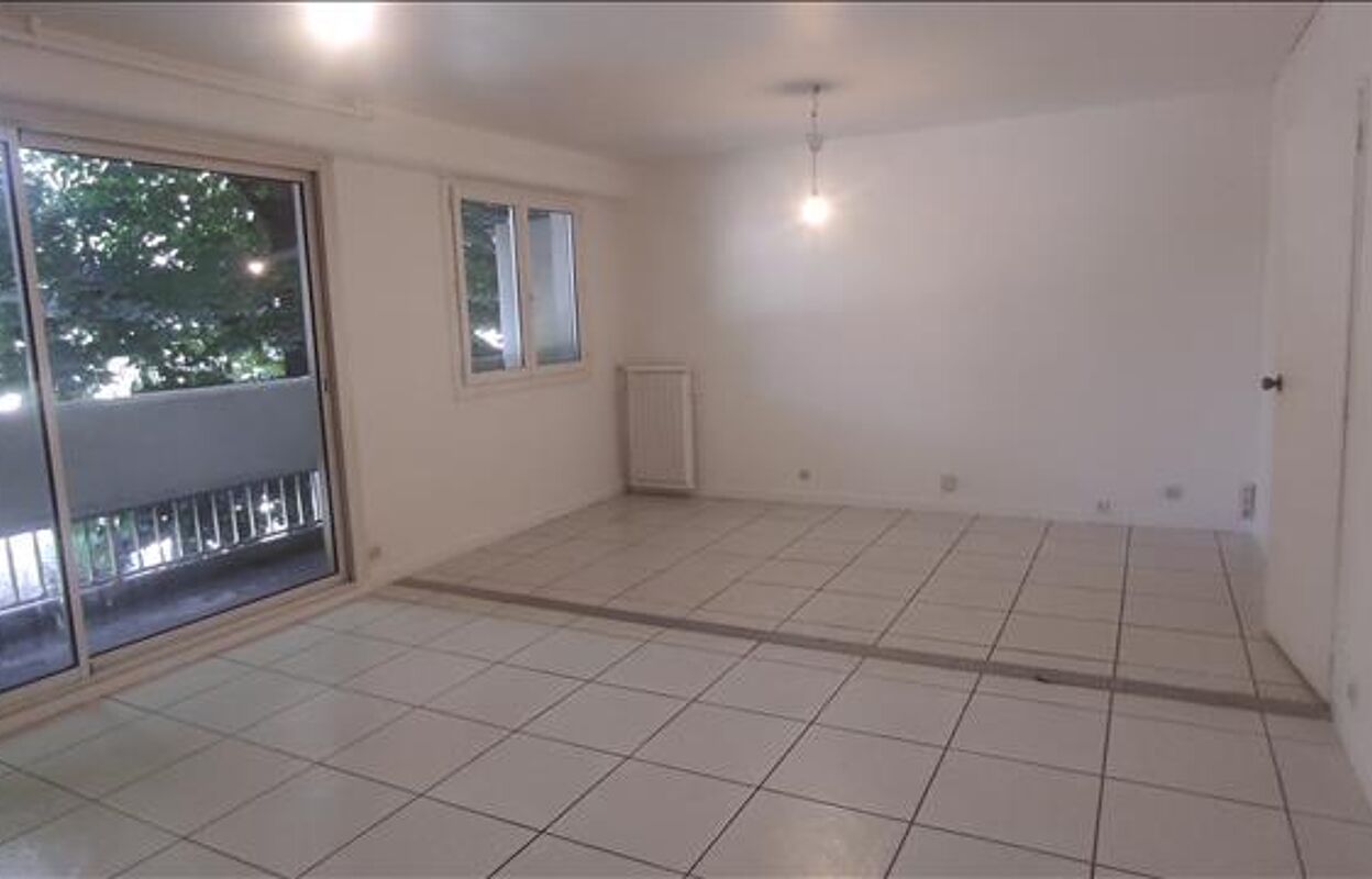 appartement 3 pièces 75 m2 à vendre à Marmande (47200)