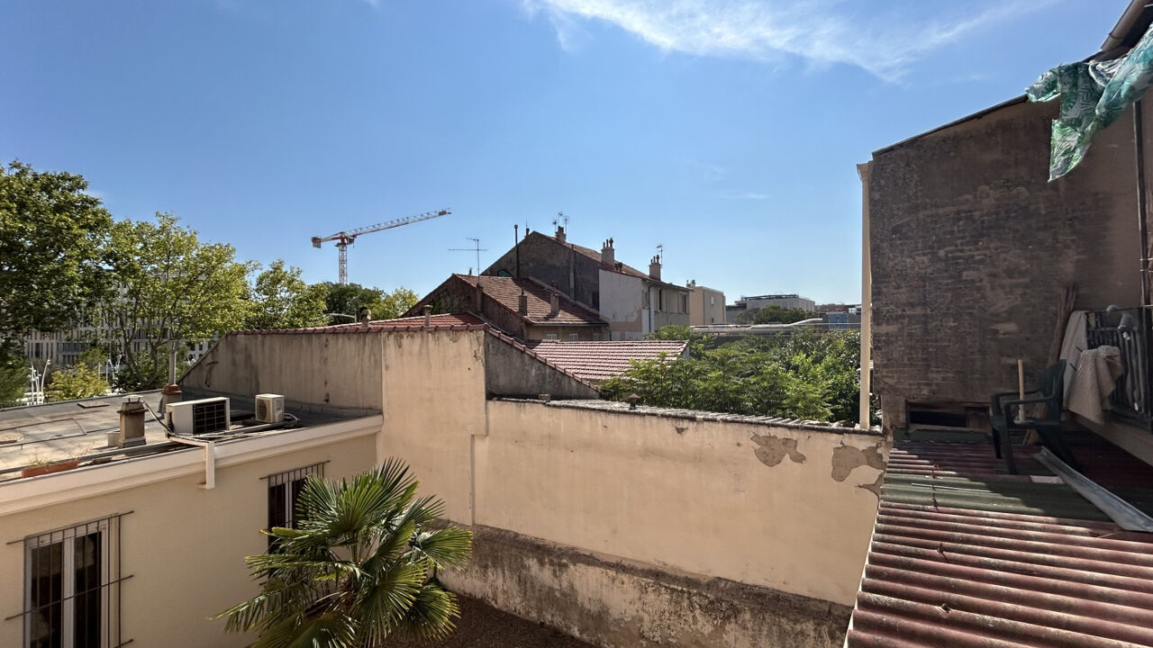 appartement 3 pièces 70 m2 à vendre à Toulon (83000)