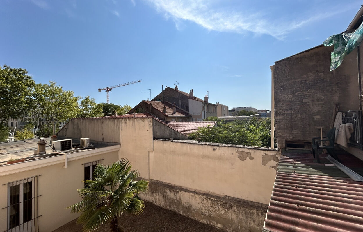 appartement 3 pièces 70 m2 à vendre à Toulon (83000)