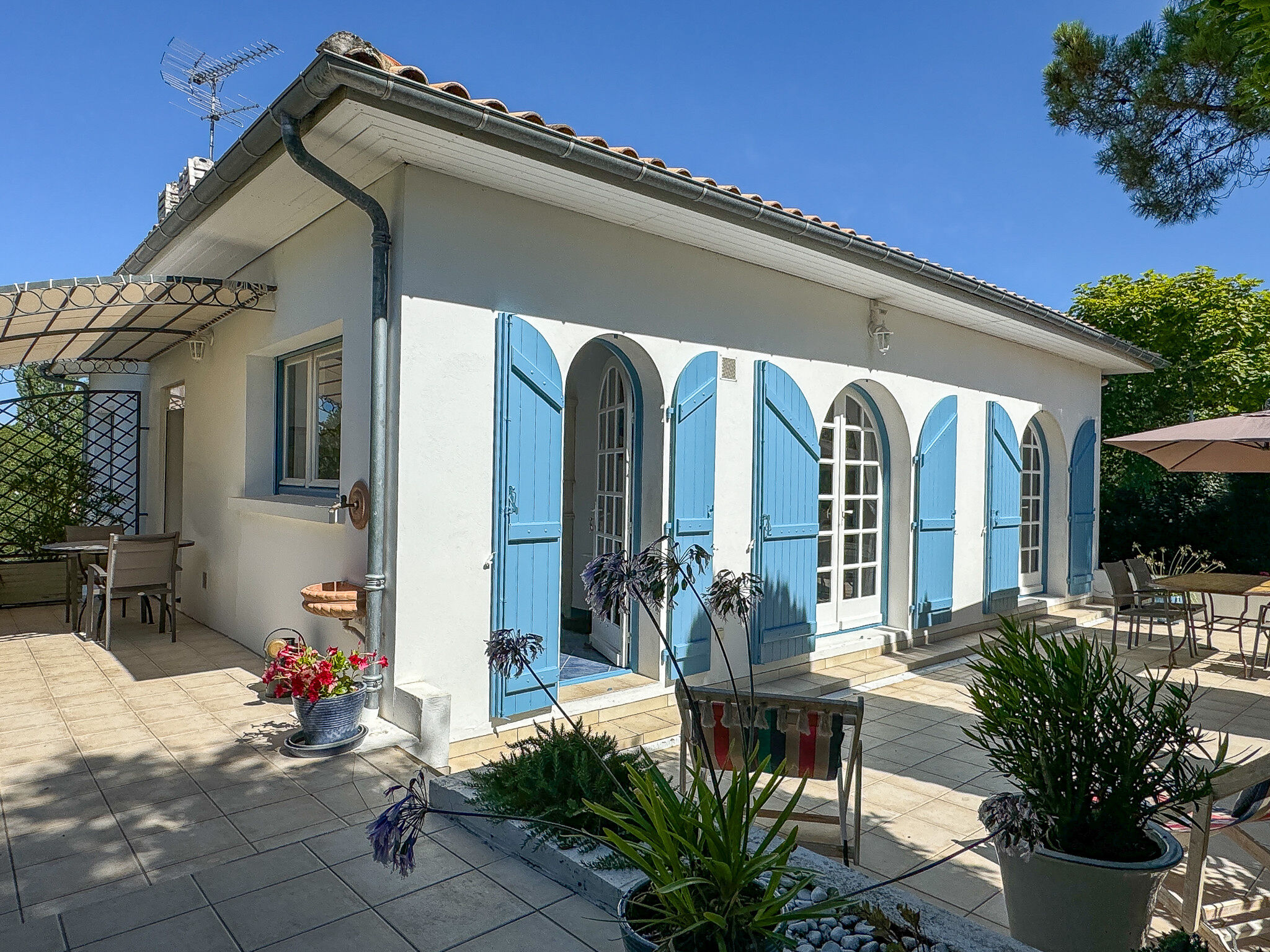 Appartement 4 pièces  à vendre Vaux-sur-Mer 17640