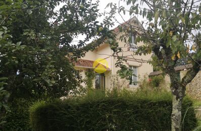 vente maison 79 500 € à proximité de Saint-Maurice-sur-Aveyron (45230)