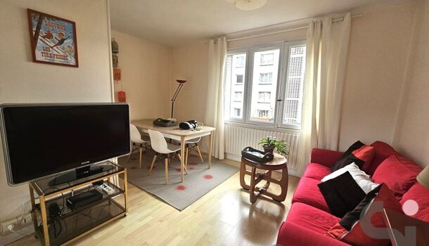 Appartement 4 pièces  à louer Grenoble 38000