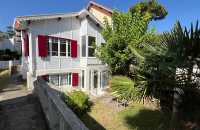 vente maison 400 000 € à proximité de Saint-Sulpice-de-Royan (17200)