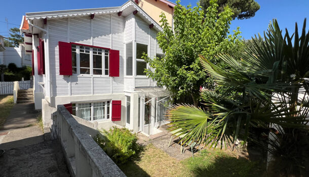 Villa / Maison 7 pièces  à vendre Royan 17200