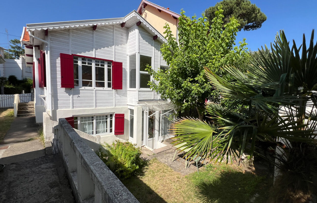 maison 7 pièces 117 m2 à vendre à Royan (17200)