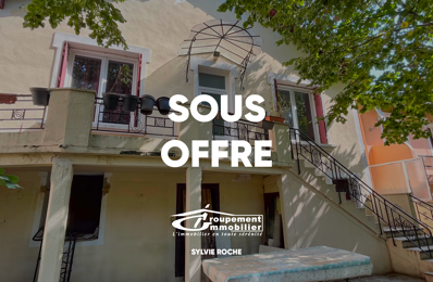 vente maison 237 500 € à proximité de Bédarrides (84370)