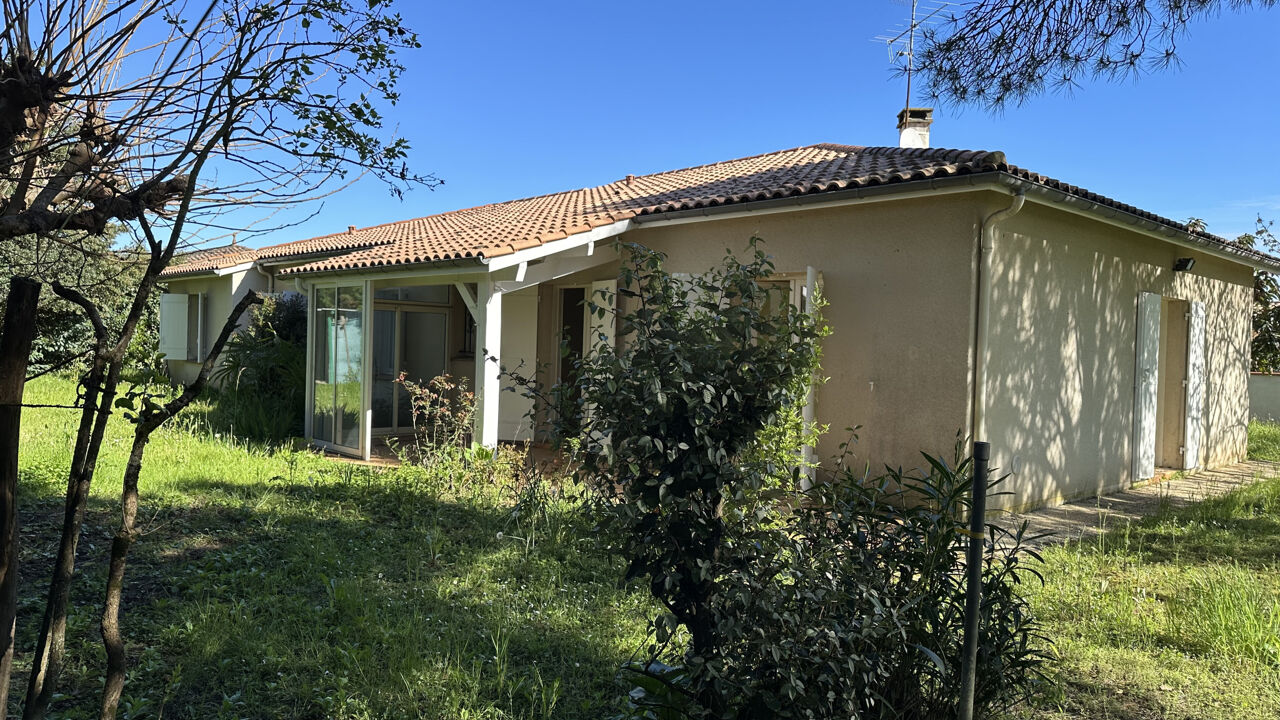 maison 7 pièces 124 m2 à vendre à Marmande (47200)