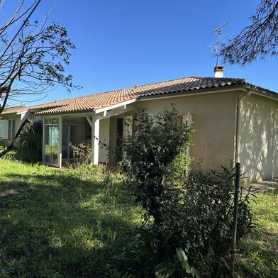 Maison 7 pièces 211000 €