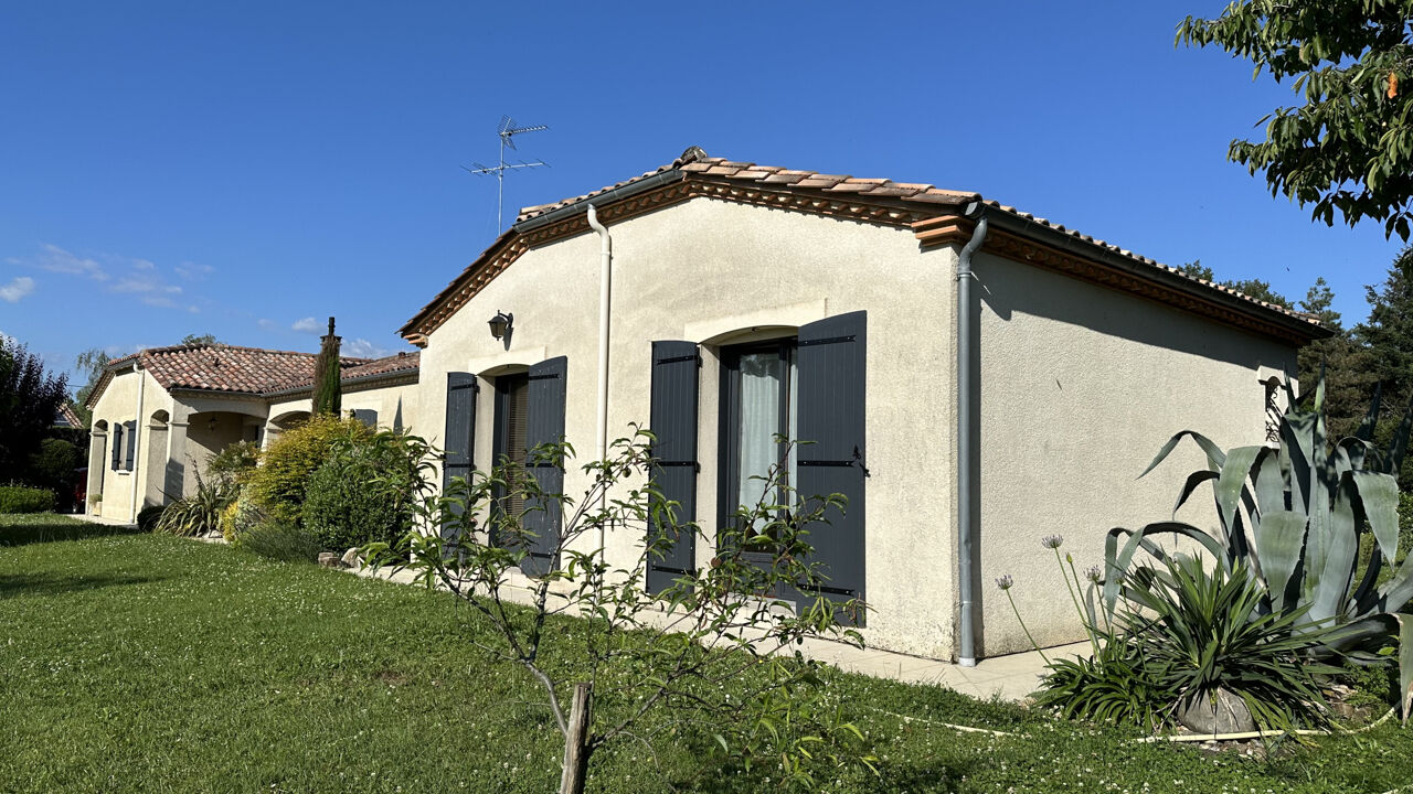 maison 6 pièces 138 m2 à vendre à Marmande (47200)