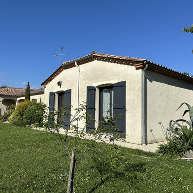 Maison 6 pièces 138 m²