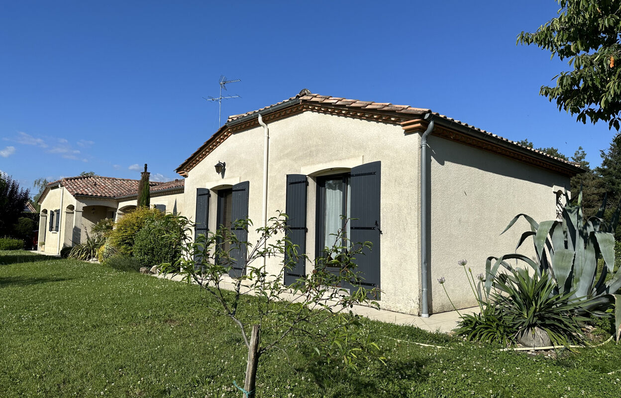 maison 6 pièces 138 m2 à vendre à Marmande (47200)