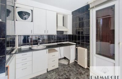 vente appartement 92 000 € à proximité de Villeneuve-de-la-Raho (66180)