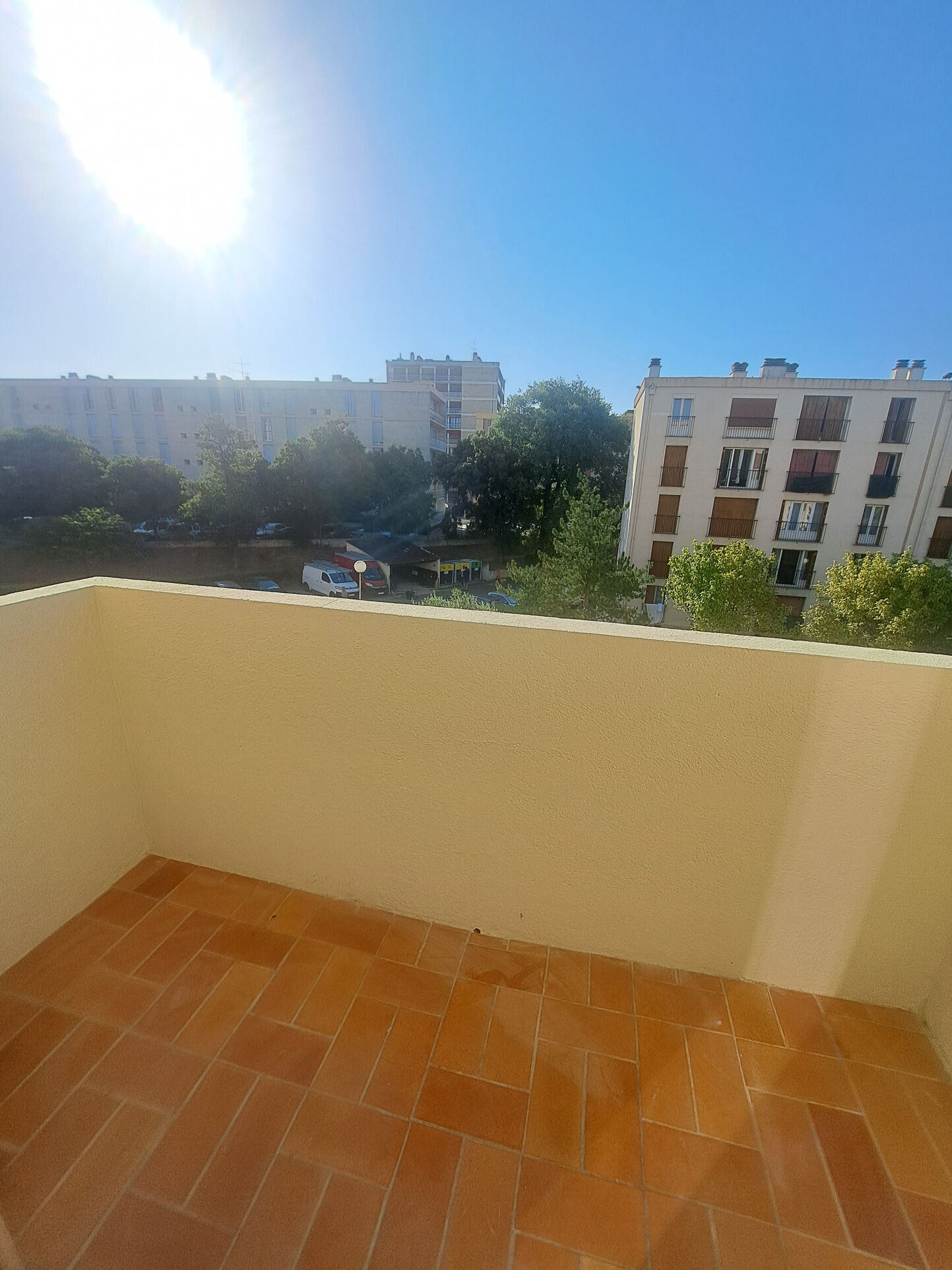 Aubagne Appartement 4 pièces 70 m²