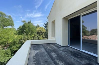 vente appartement 227 300 € à proximité de Sainte-Croix-de-Quintillargues (34270)