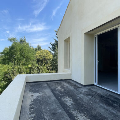 Appartement 3 pièces 227300 €