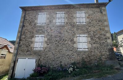 vente maison 220 000 € à proximité de Veyras (07000)