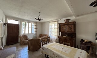 Maison 8 Pièces 156 m² à vendre à Saint-Julien-du-Gua (07190)