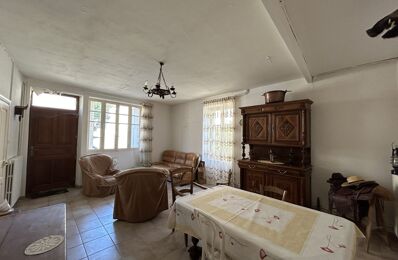 vente maison 220 000 € à proximité de Saint-Julien-du-Gua (07190)