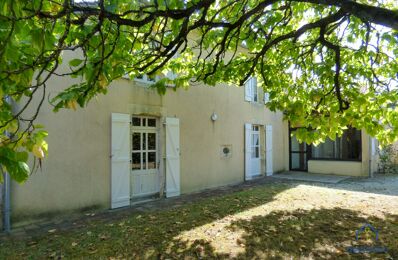 vente maison 220 500 € à proximité de Saint-Martin-Lars-en-Sainte-Hermine (85210)