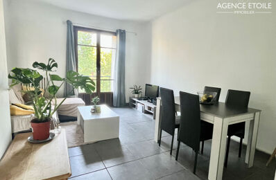 vente appartement 295 000 € à proximité de Saint-Cannat (13760)