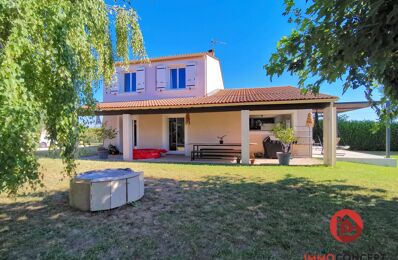 vente maison 426 000 € à proximité de Châteauneuf-du-Pape (84230)