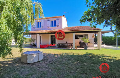 vente maison 426 000 € à proximité de Saint-Hippolyte-de-Montaigu (30700)