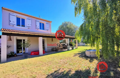 vente maison 426 000 € à proximité de Saint-Hippolyte-de-Montaigu (30700)