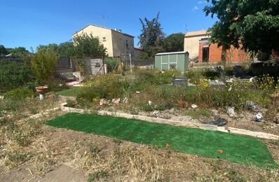 vente maison 471 450 € à proximité de Villeneuve-Lès-Maguelone (34750)