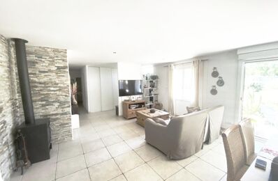 vente maison 471 450 € à proximité de Cournonterral (34660)