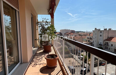 location appartement 1 200 € CC /mois à proximité de Saint-Jean-Cap-Ferrat (06230)