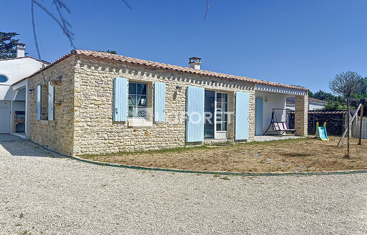 maison 7 pièces 172 m2 à vendre à Saint-Georges-d'Oléron (17190)