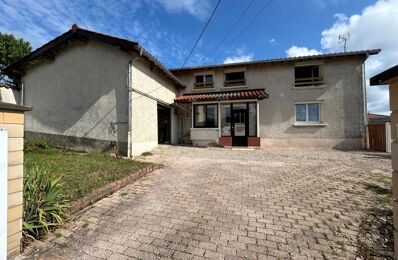 location maison 1 350 € CC /mois à proximité de Villars-les-Dombes (01330)