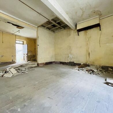 Maison 5 pièces 44000 €