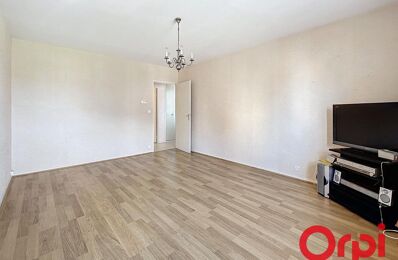 vente appartement 115 000 € à proximité de Bost (03300)