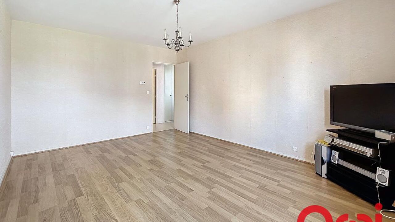 appartement 3 pièces 61 m2 à vendre à Vichy (03200)