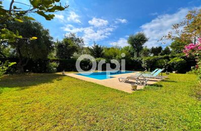 vente appartement 739 000 € à proximité de Mougins (06250)