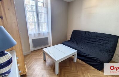 location appartement 220 € CC /mois à proximité de Archignat (03380)