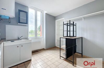 location appartement 220 € CC /mois à proximité de Doyet (03170)