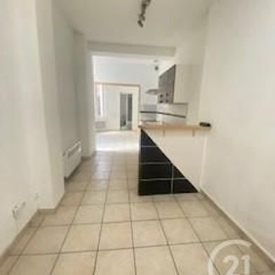 Appartement 1 pièce 25 m²