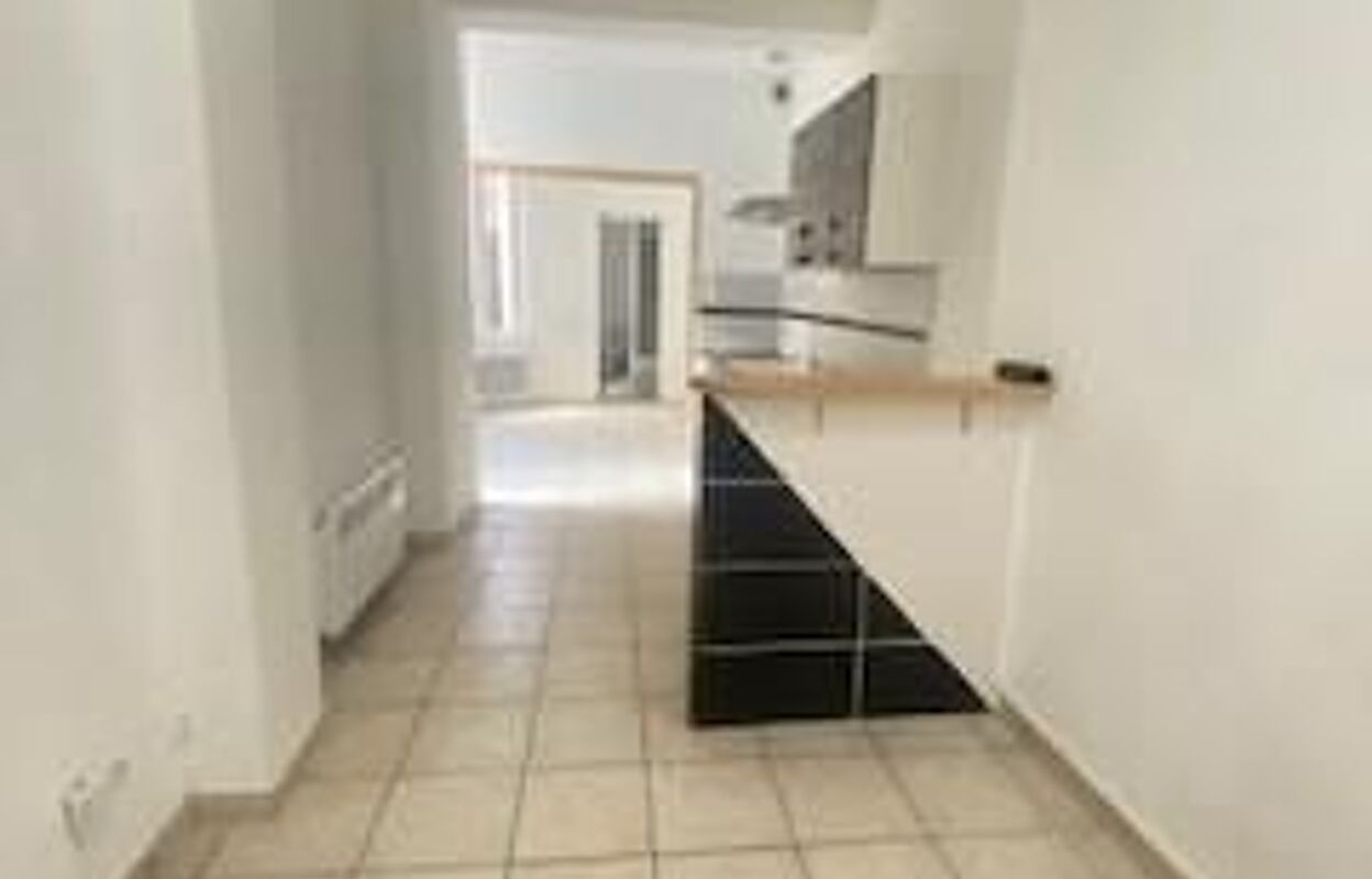 appartement 1 pièces 25 m2 à louer à Soissons (02200)