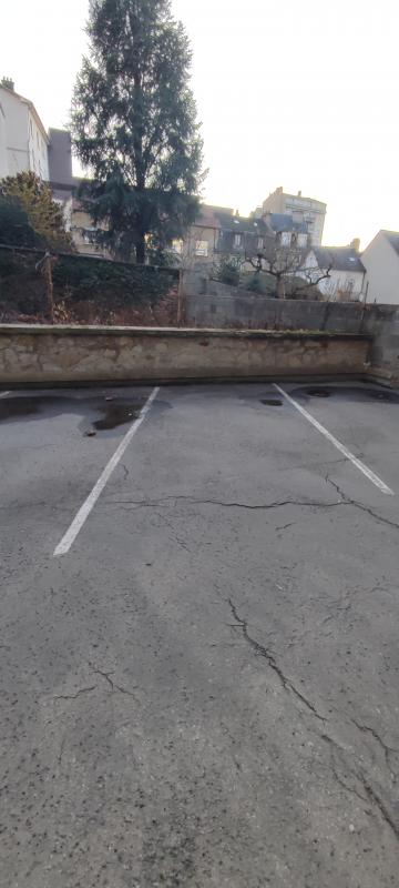 Parking  à louer Rodez 12000